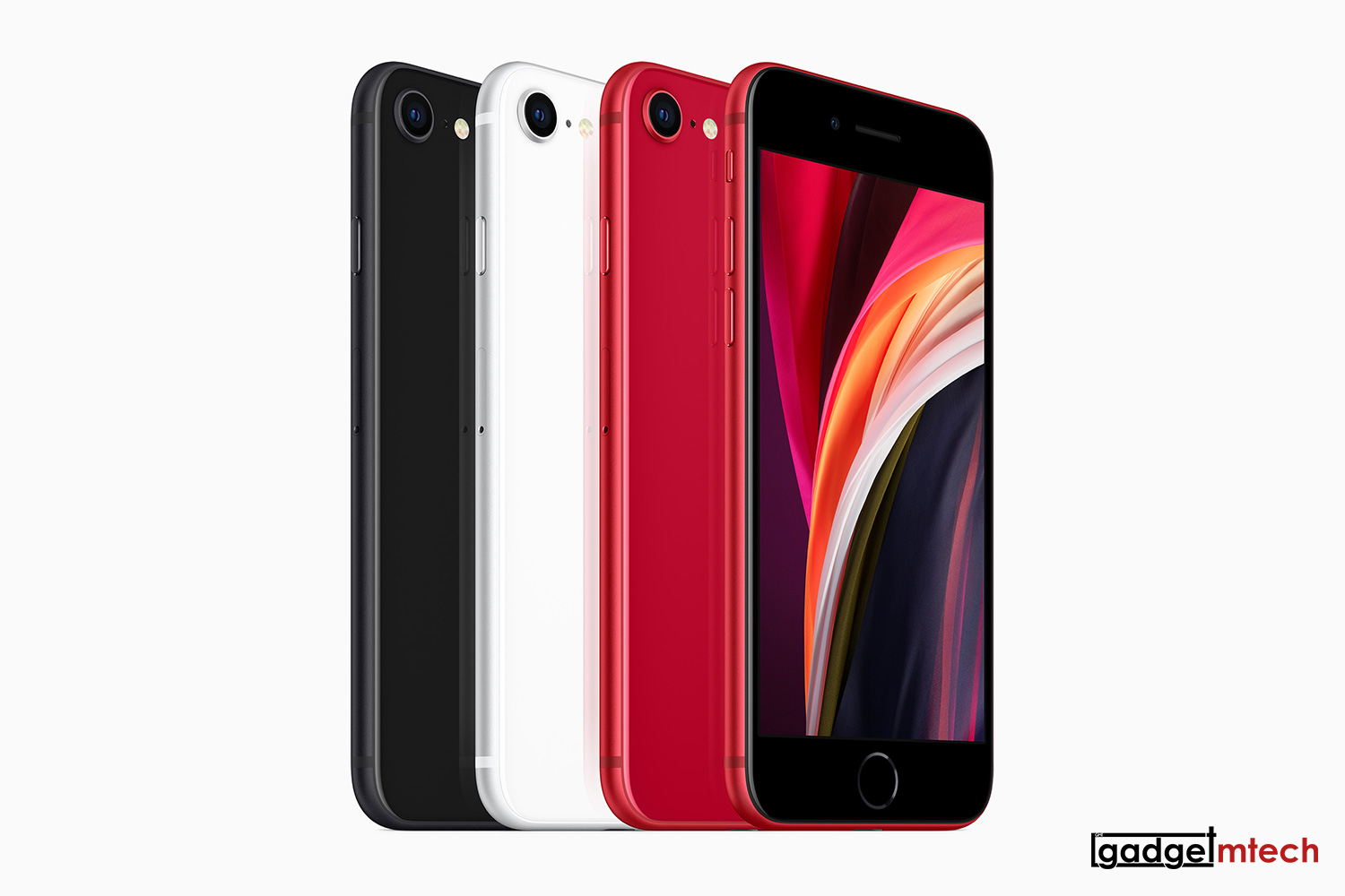 Apple iPhone SE (2nd Gen)_2