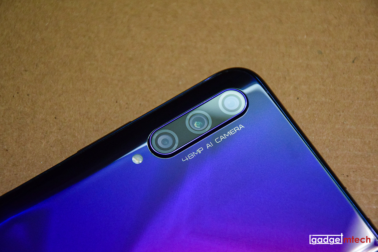 HONOR 9X Pro Review_11