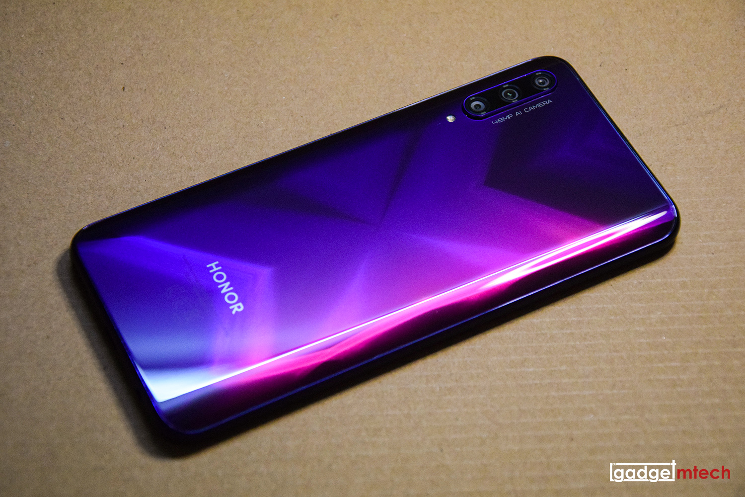 HONOR 9X Pro Review_3