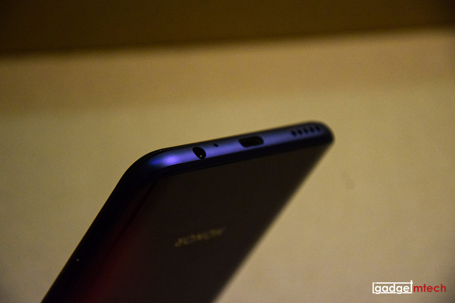 HONOR 9X Pro Review_6