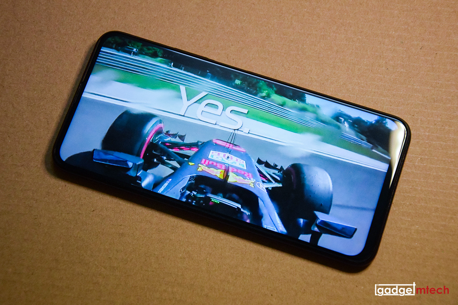 HONOR 9X Pro Review_7