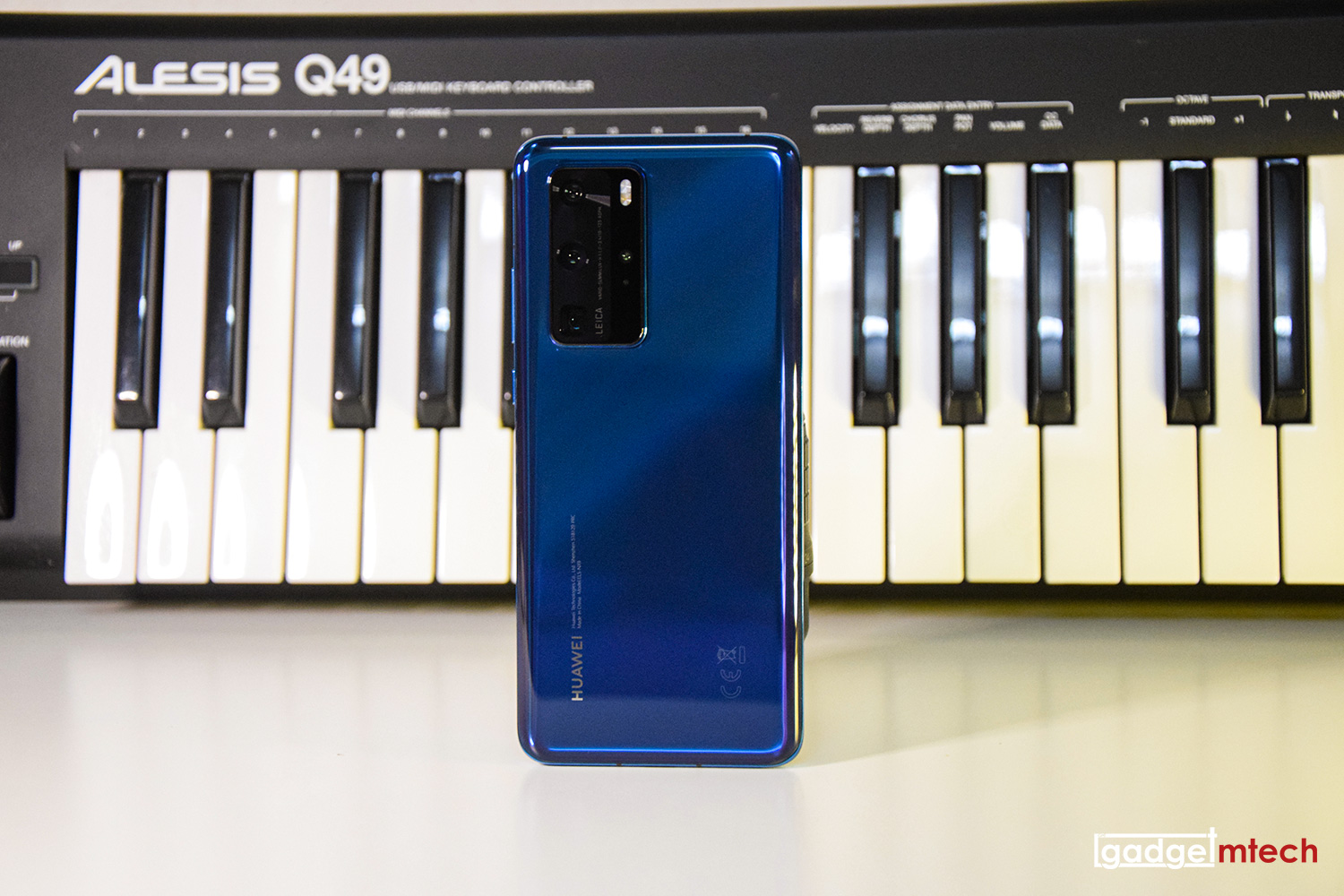 HUAWEI P40 Pro Review_1
