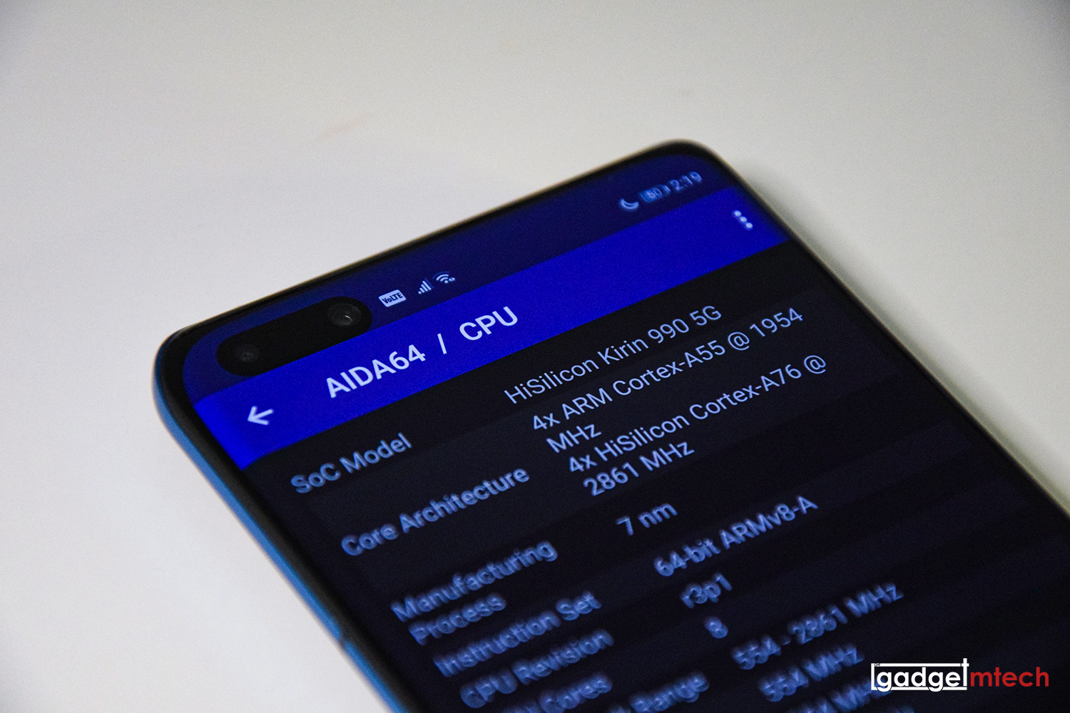 HUAWEI P40 Pro Review_12