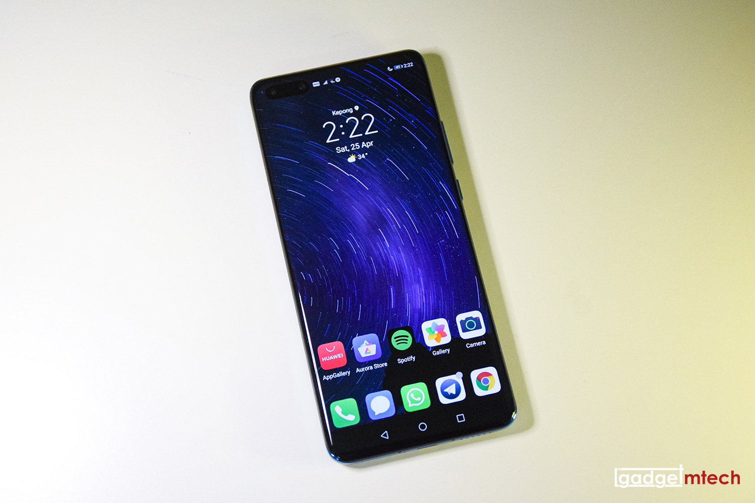 HUAWEI P40 Pro Review_17