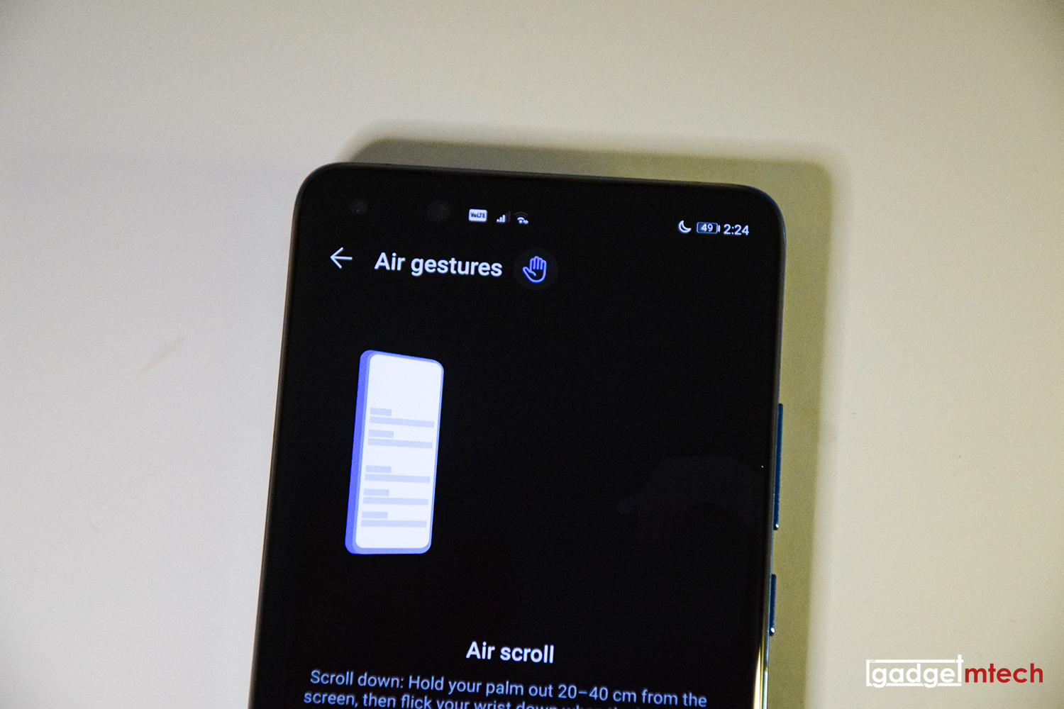 HUAWEI P40 Pro Review_18
