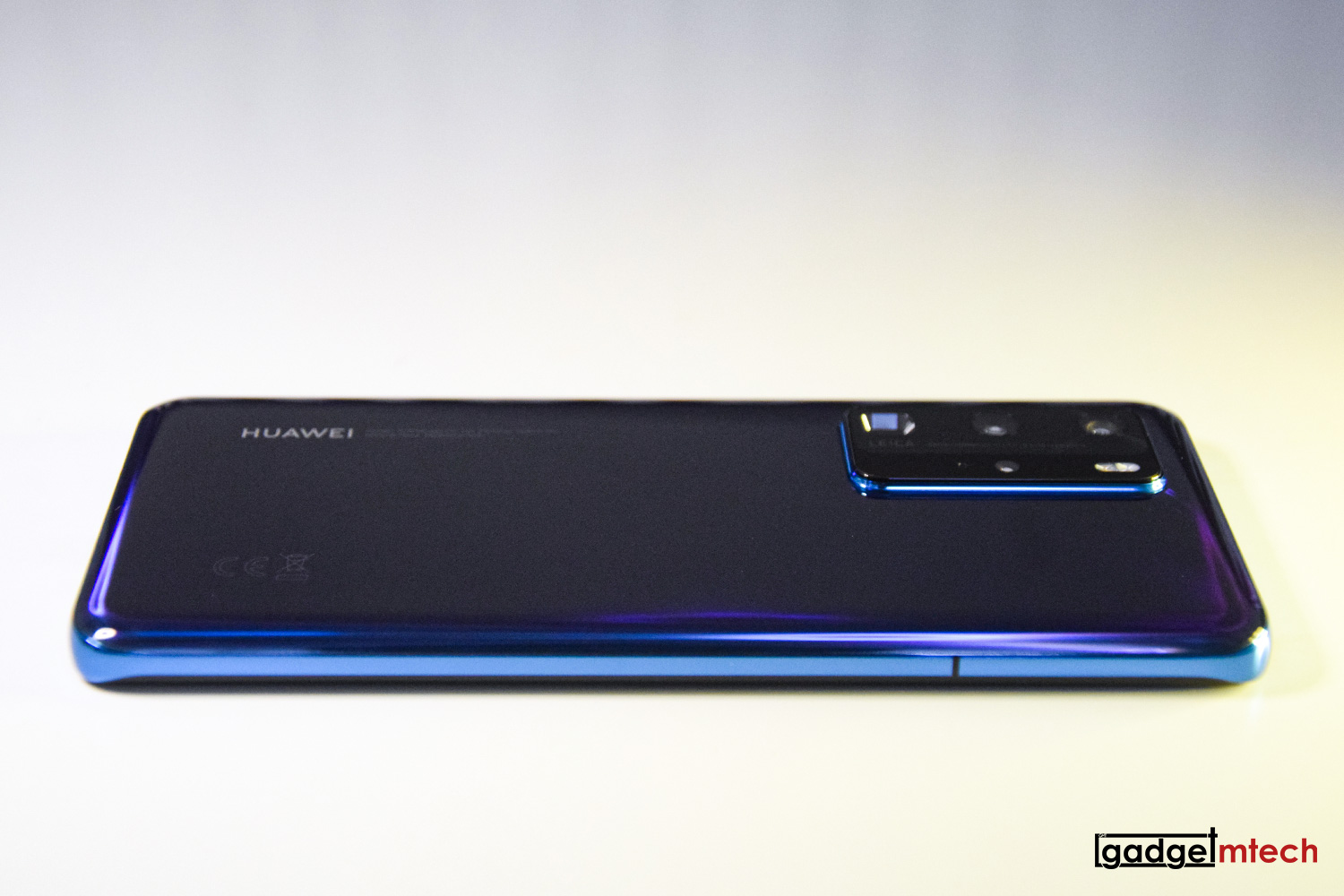 HUAWEI P40 Pro Review_22