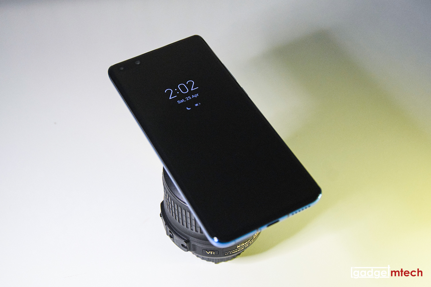 HUAWEI P40 Pro Review_3