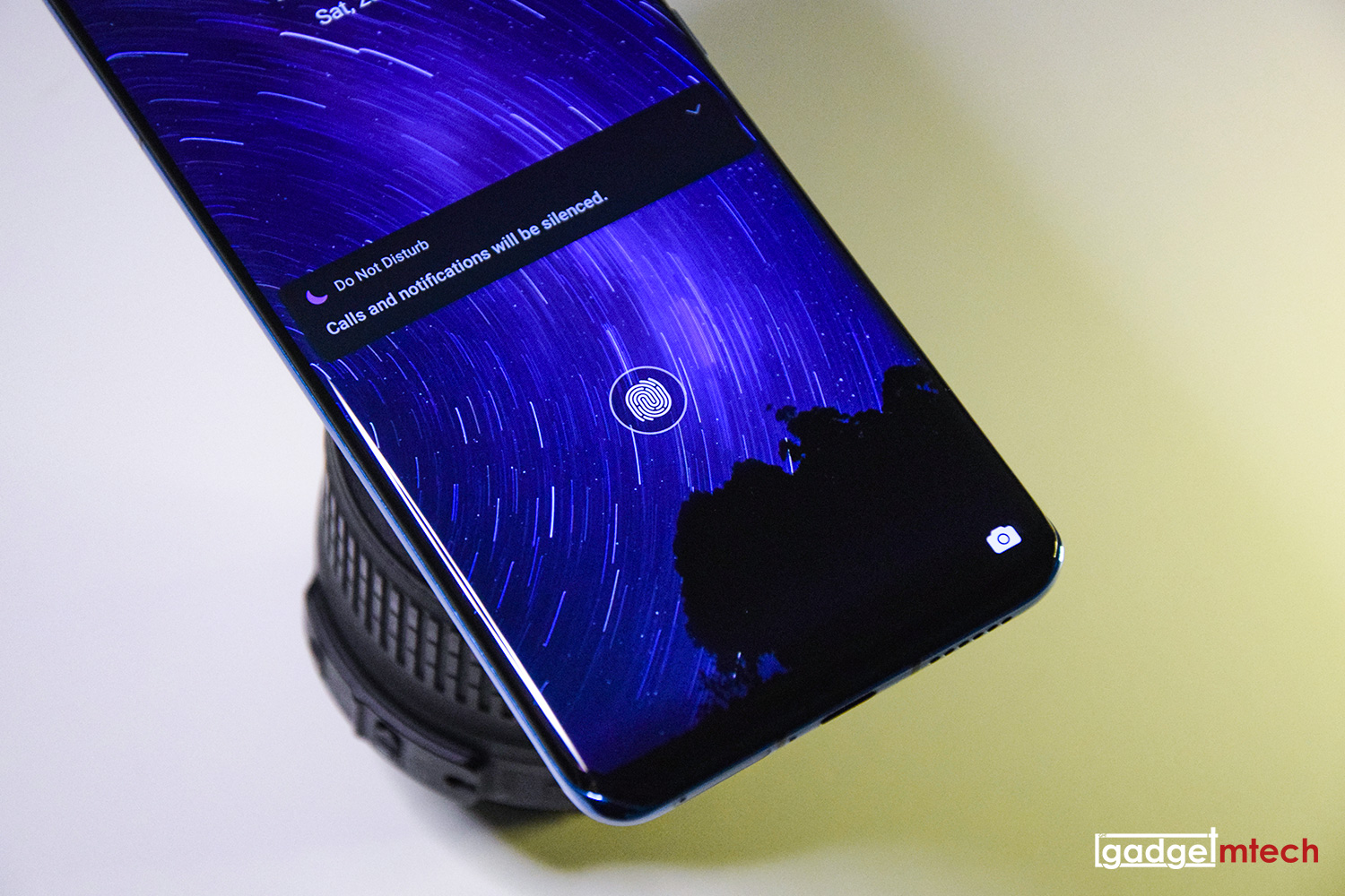 HUAWEI P40 Pro Review_5