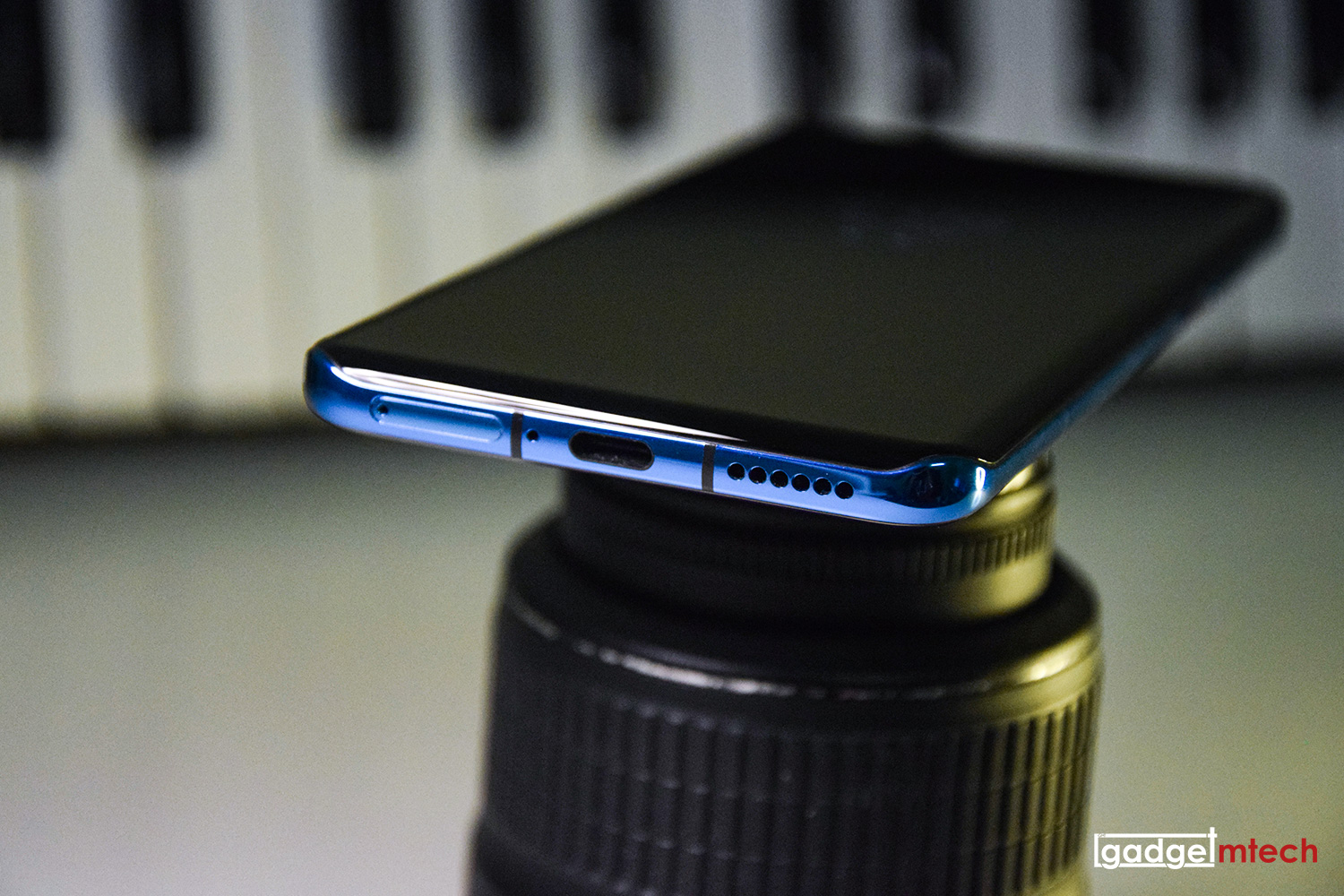HUAWEI P40 Pro Review_8
