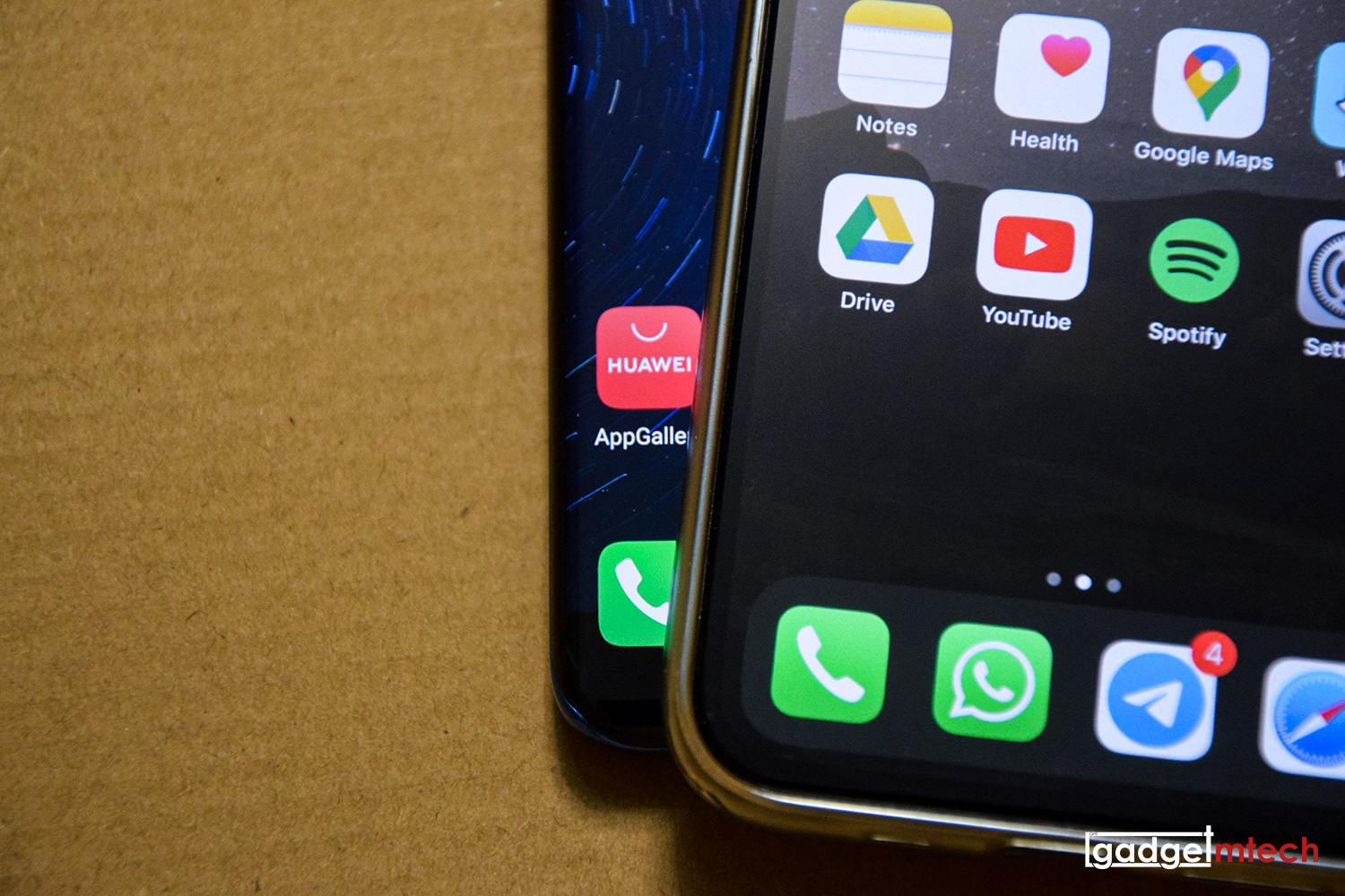 Living with HUAWEI AppGallery_2