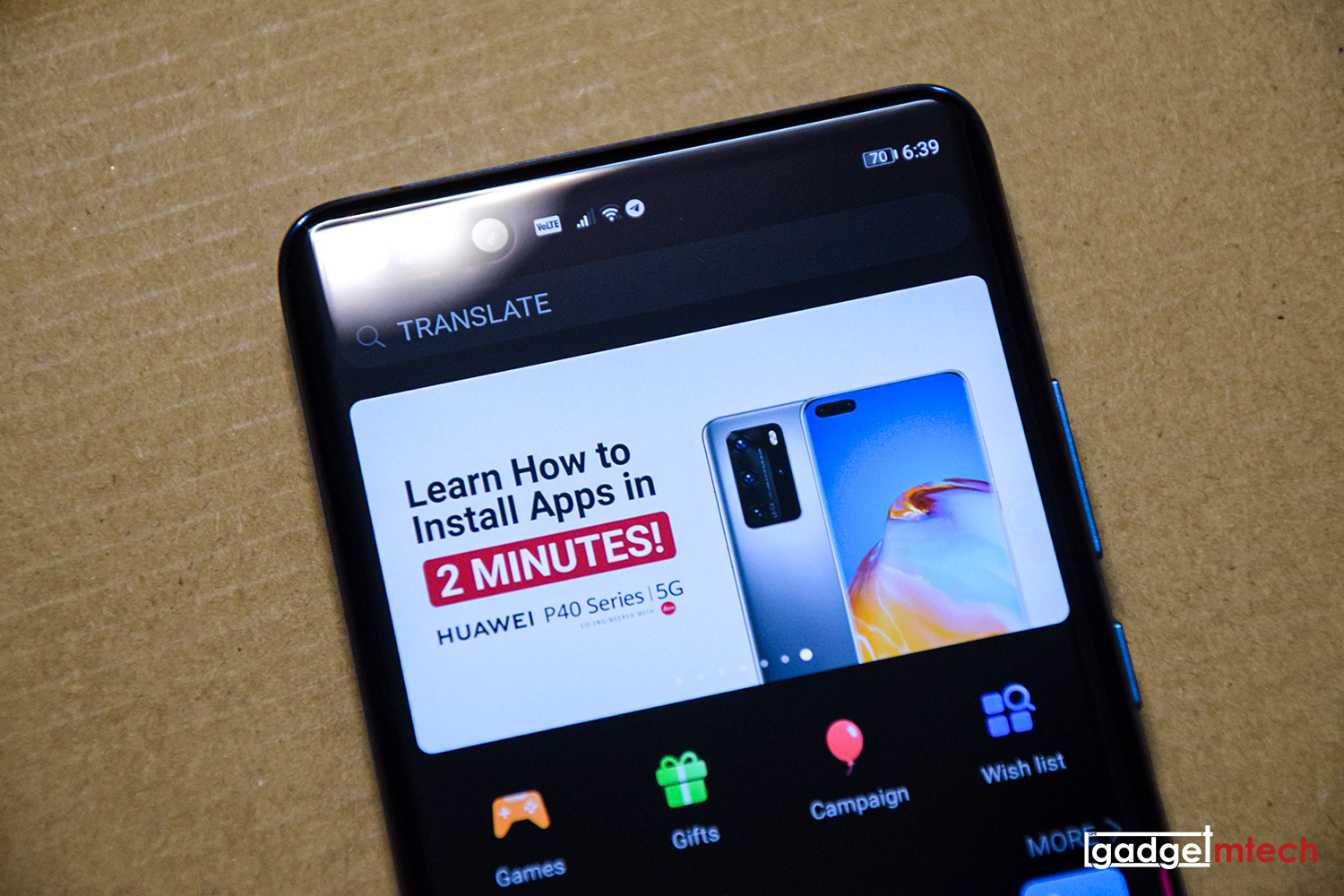 Living with HUAWEI AppGallery_4