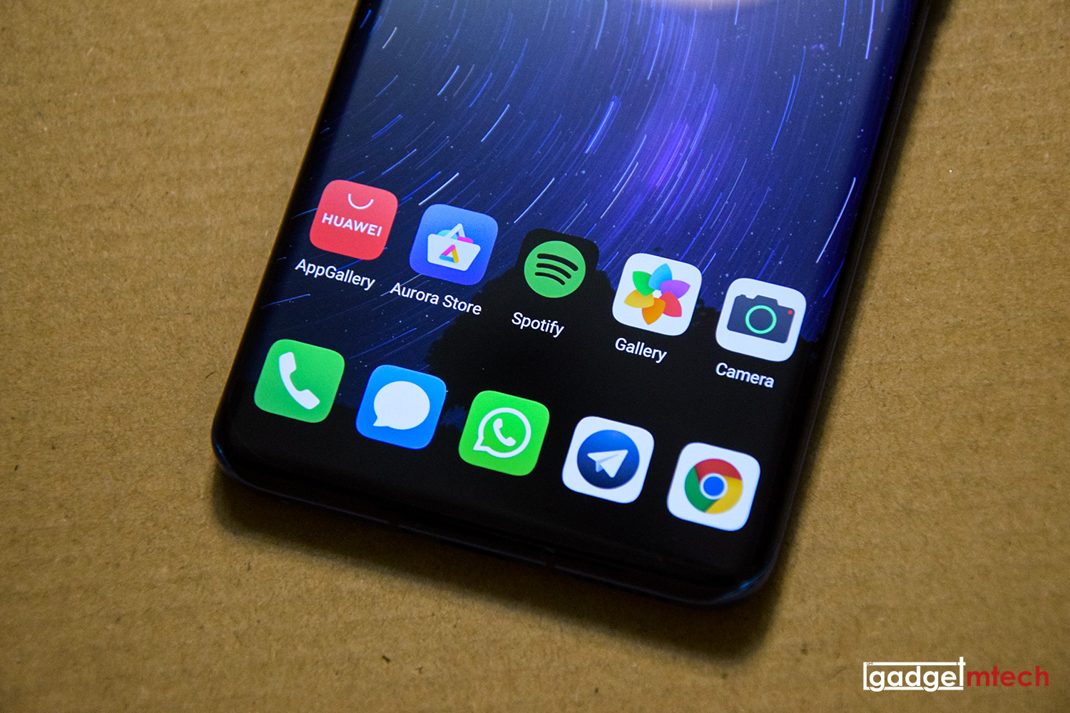 Living with HUAWEI AppGallery_8