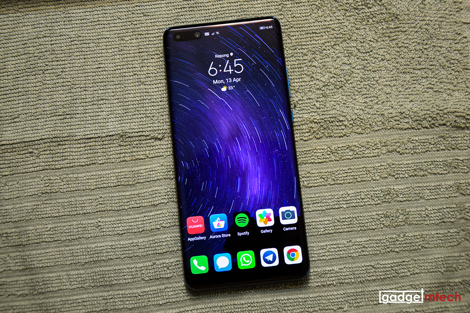 Living with HUAWEI AppGallery_9