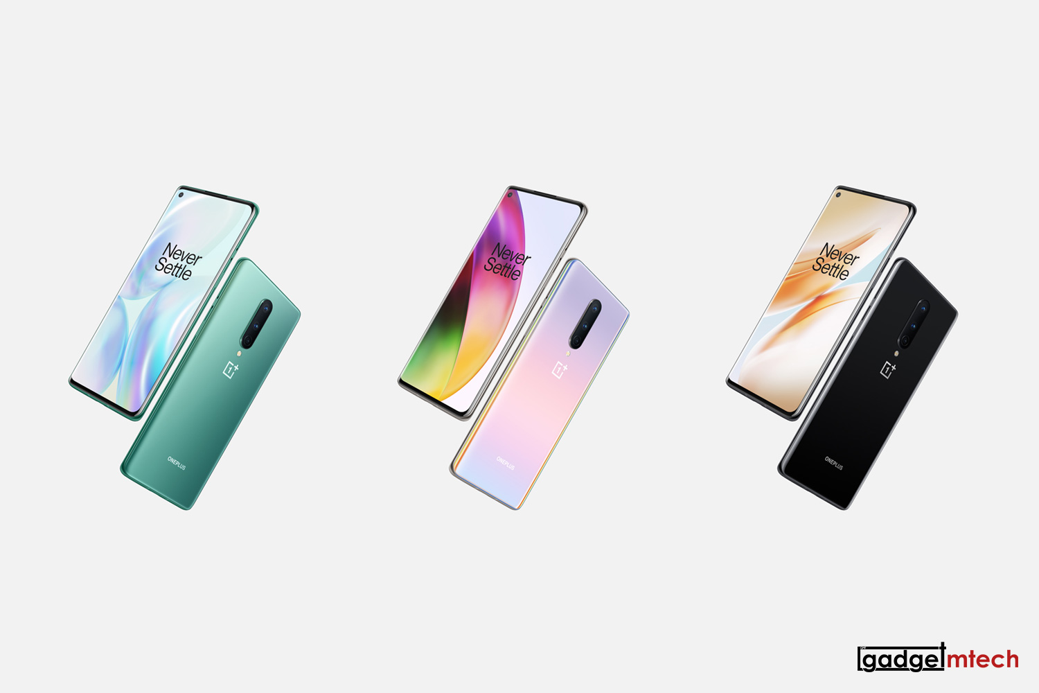 OnePlus 8