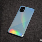 Samsung Galaxy A71 Review_1