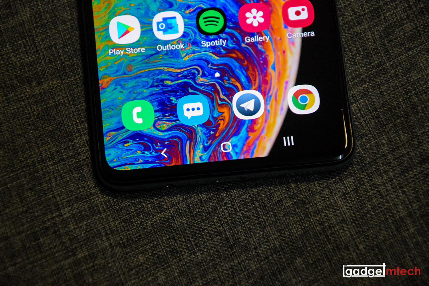 Samsung Galaxy A71 Review_11