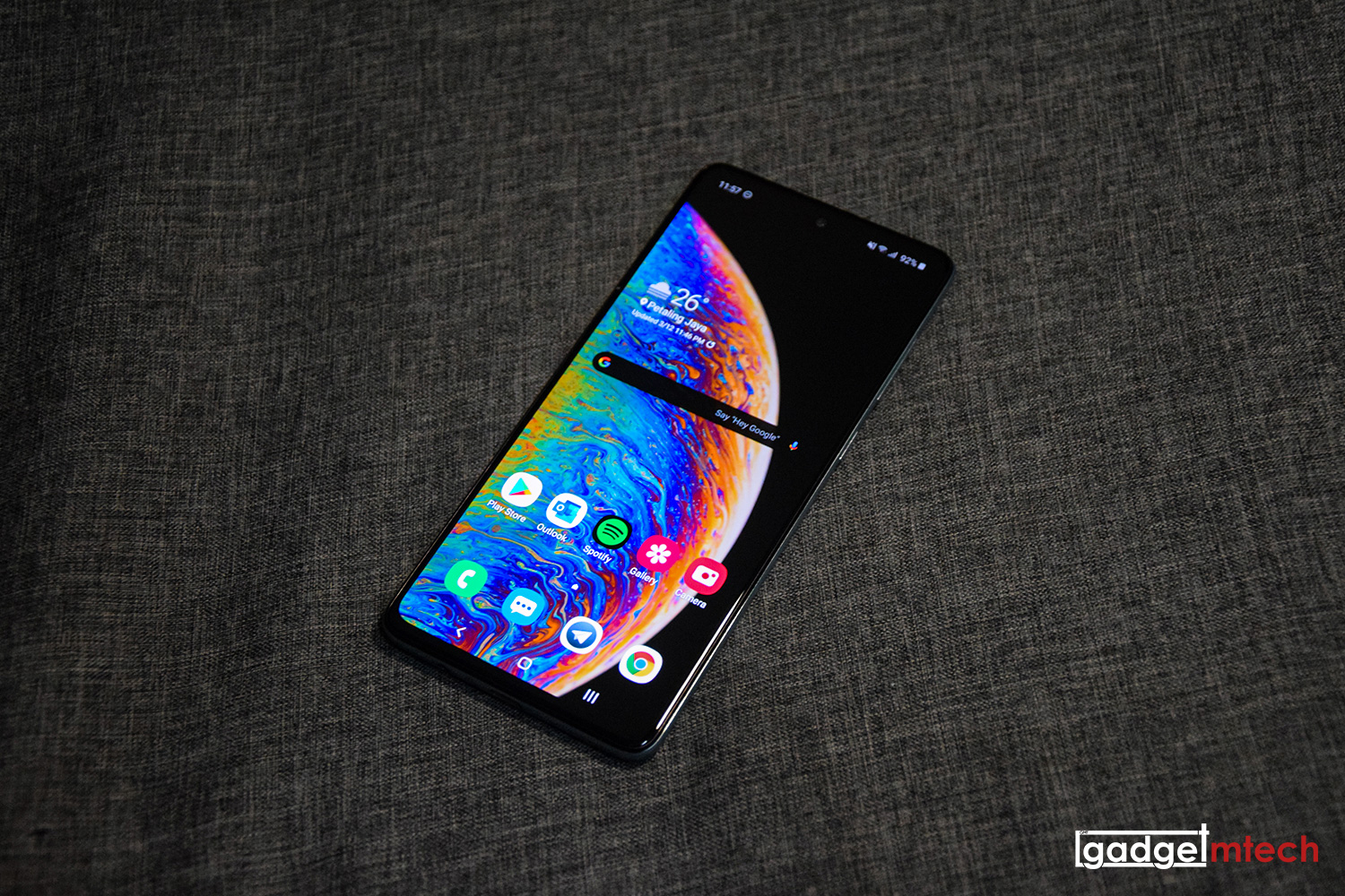 Samsung Galaxy A71 Review_2