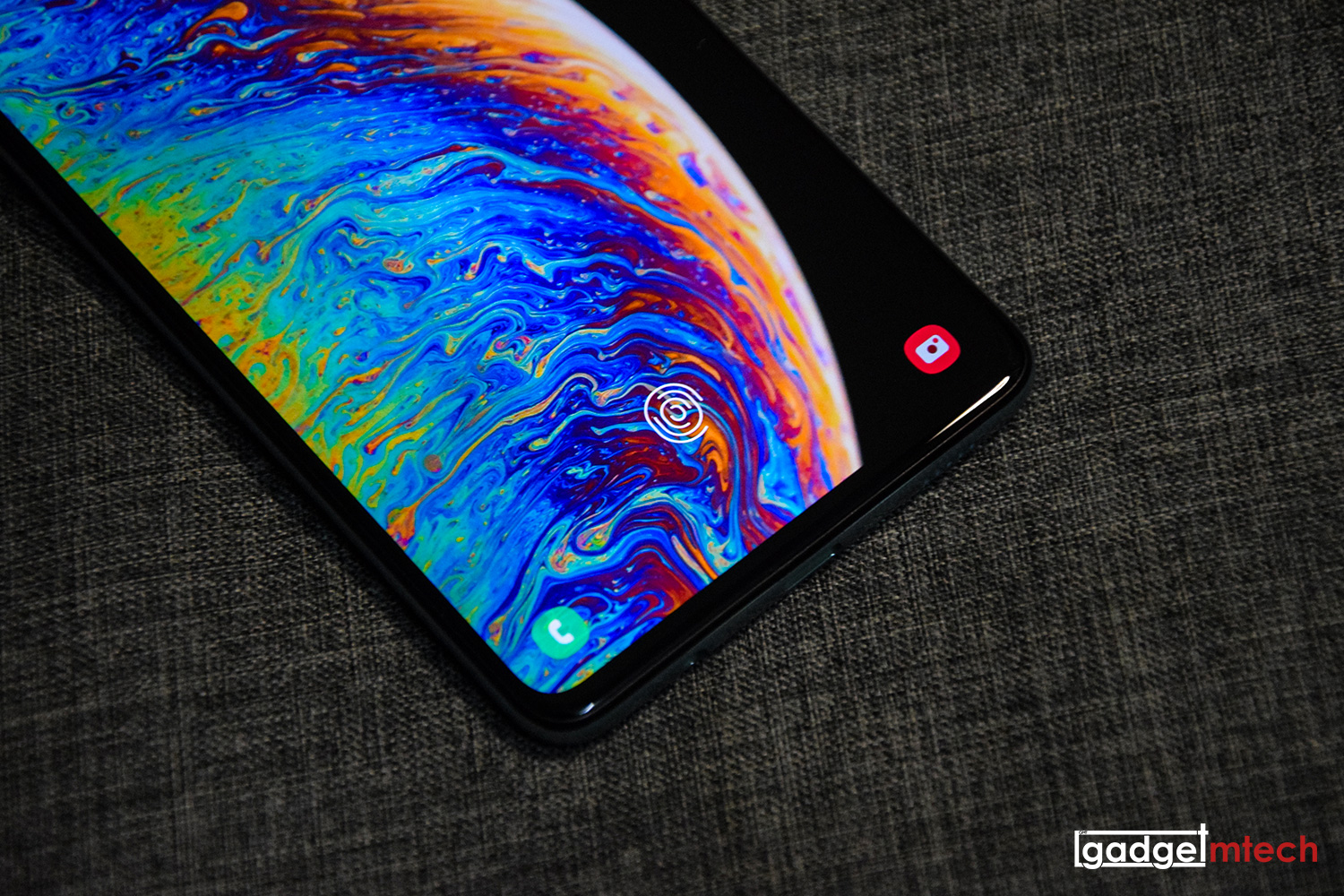 Samsung Galaxy A71 Review_4