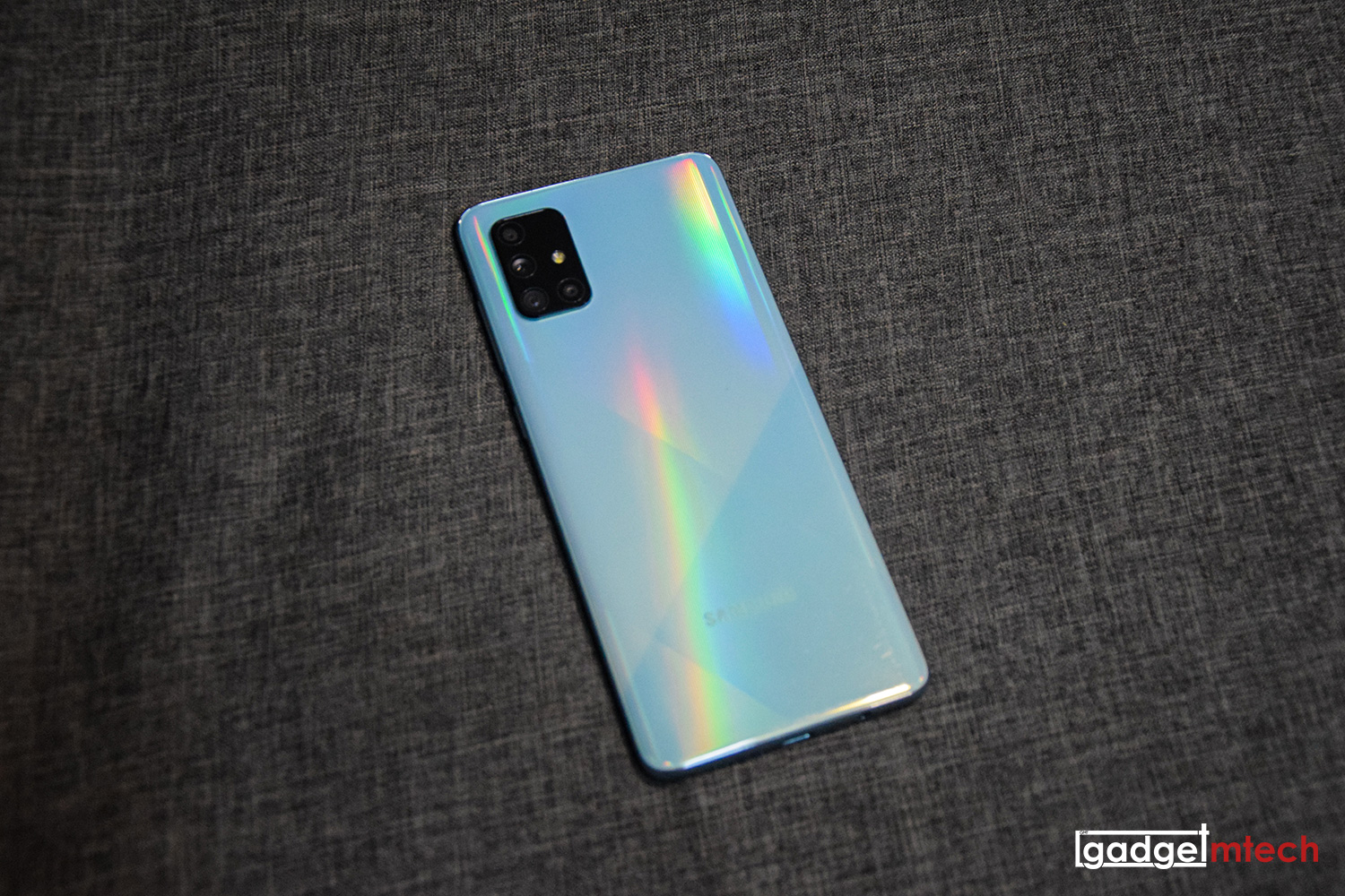 Samsung Galaxy A71 Review_7