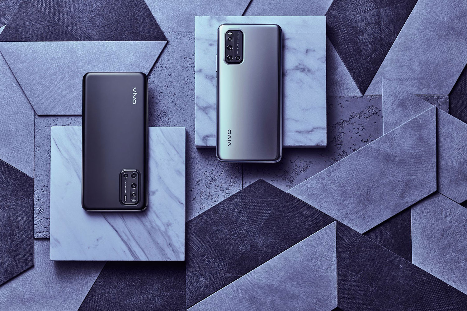 vivo V19 Now Available in Malaysia