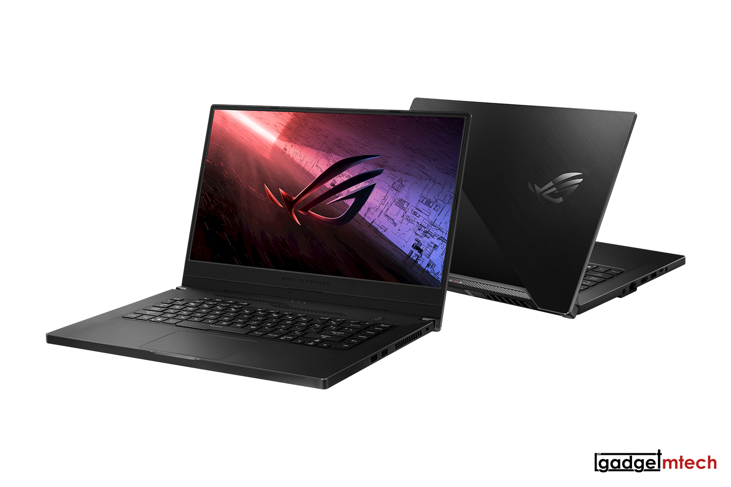 ASUS ROG Zephyrus G15
