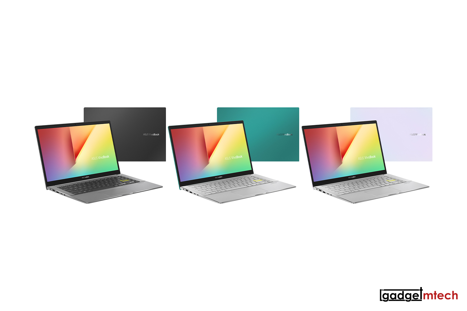 ASUS VivoBook S14 M433