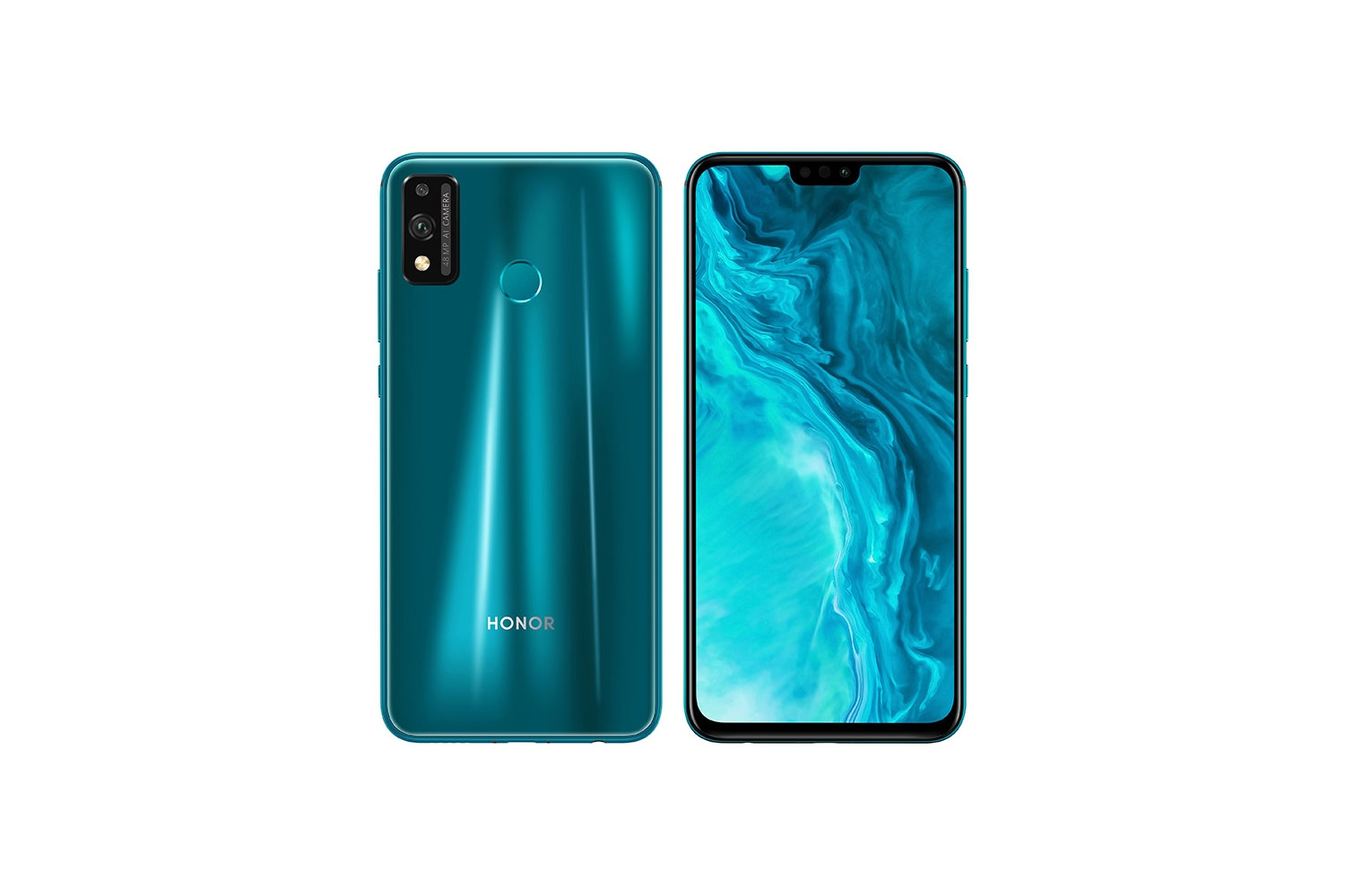 HONOR 9X Lite