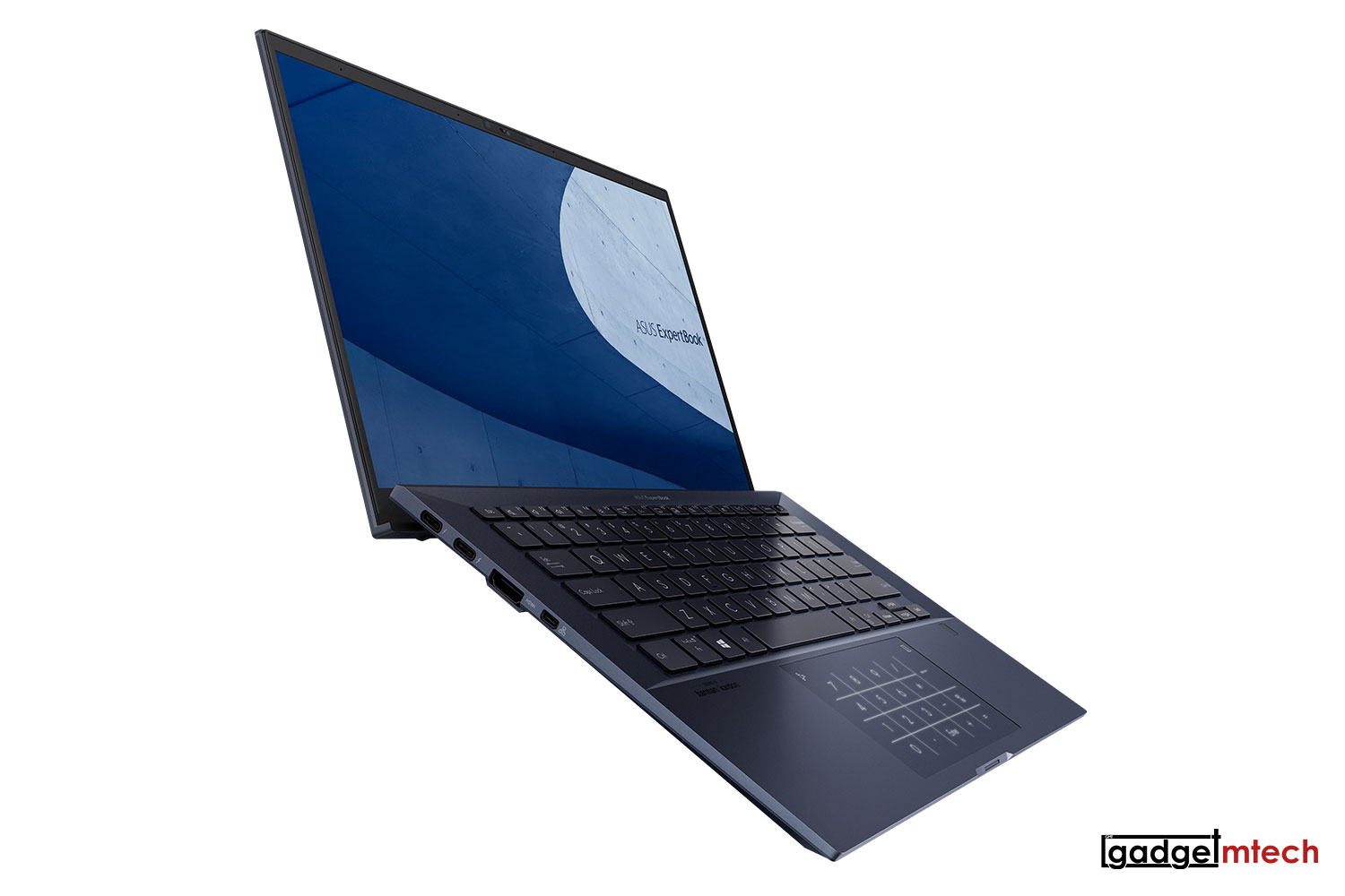 ASUS ExpertBook B9 (B9450)_2