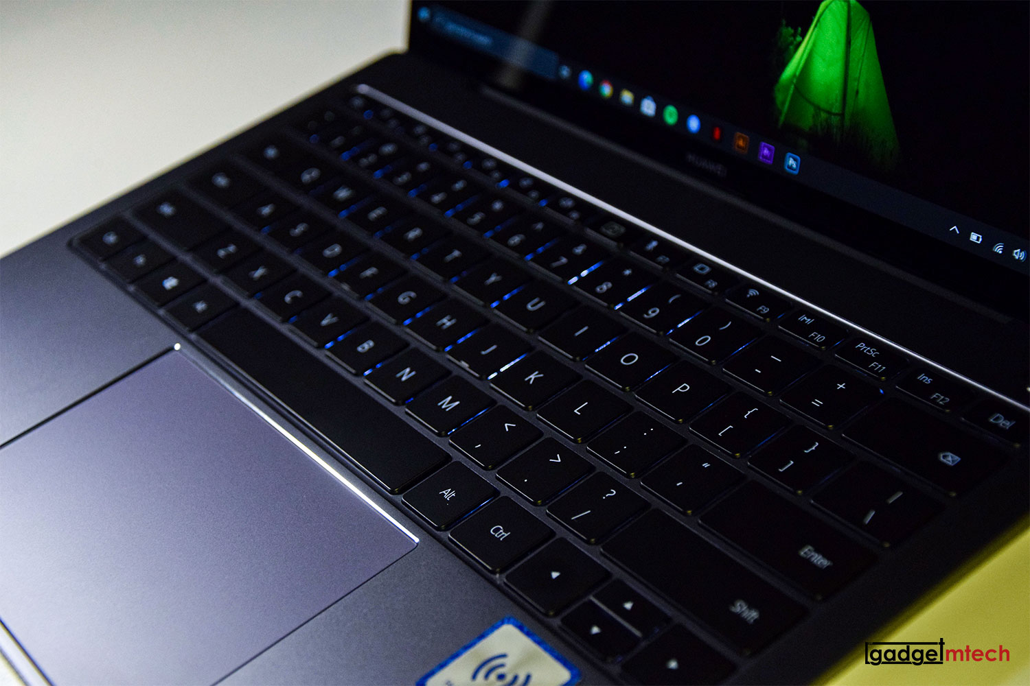 HUAWEI MateBook X Pro (2020) Review_10