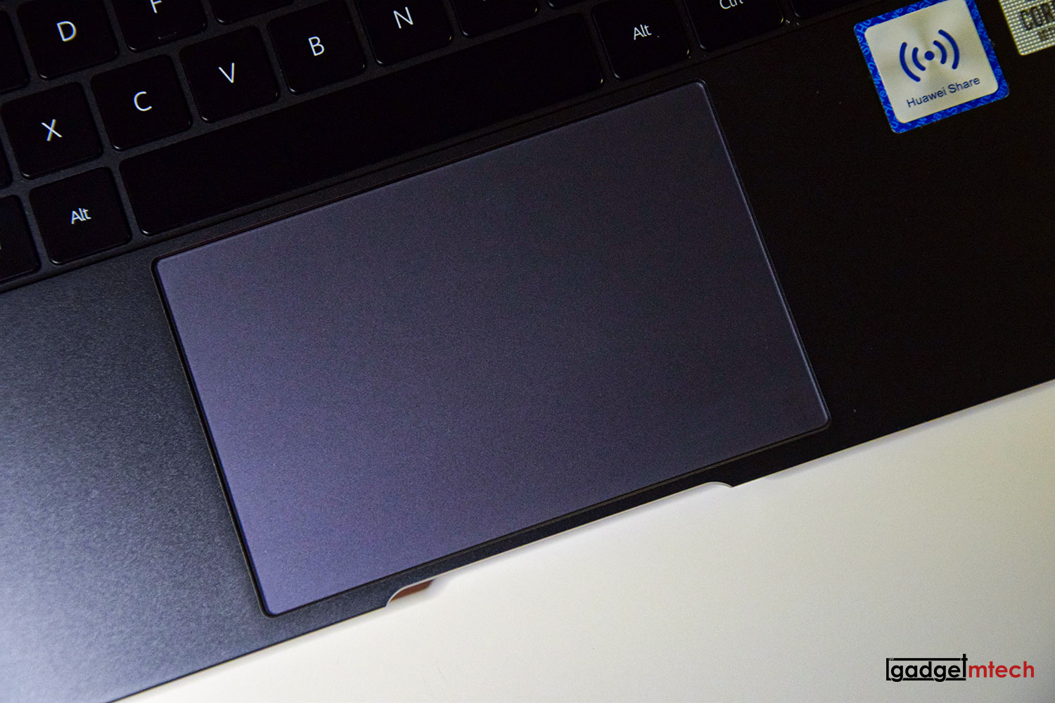 HUAWEI MateBook X Pro (2020) Review_13