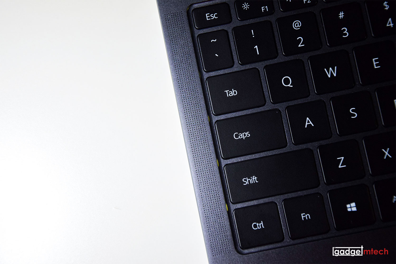 HUAWEI MateBook X Pro (2020) Review_15