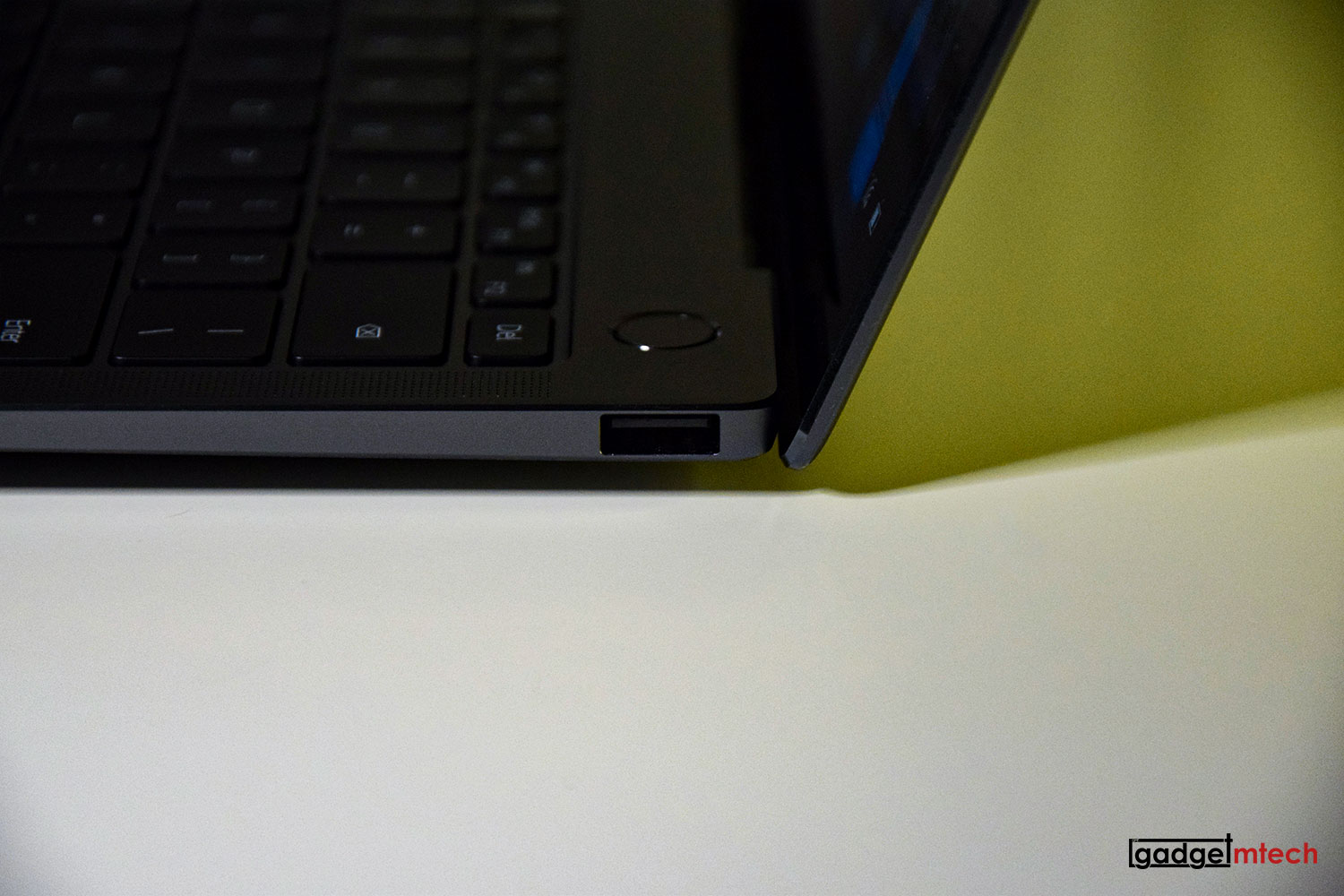 HUAWEI MateBook X Pro (2020) Review_4