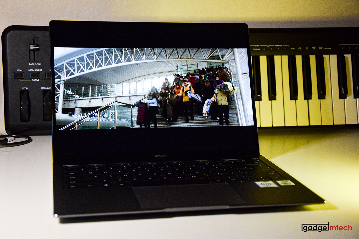 HUAWEI MateBook X Pro (2020) Review_7