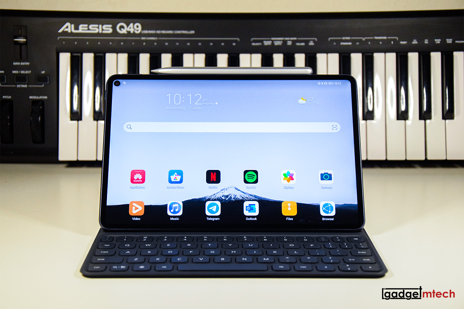 HUAWEI MatePad Pro Review_1