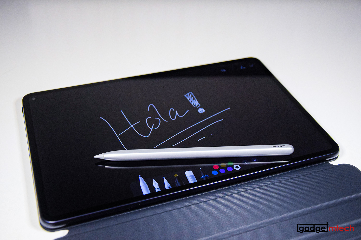 HUAWEI MatePad Pro Review_11