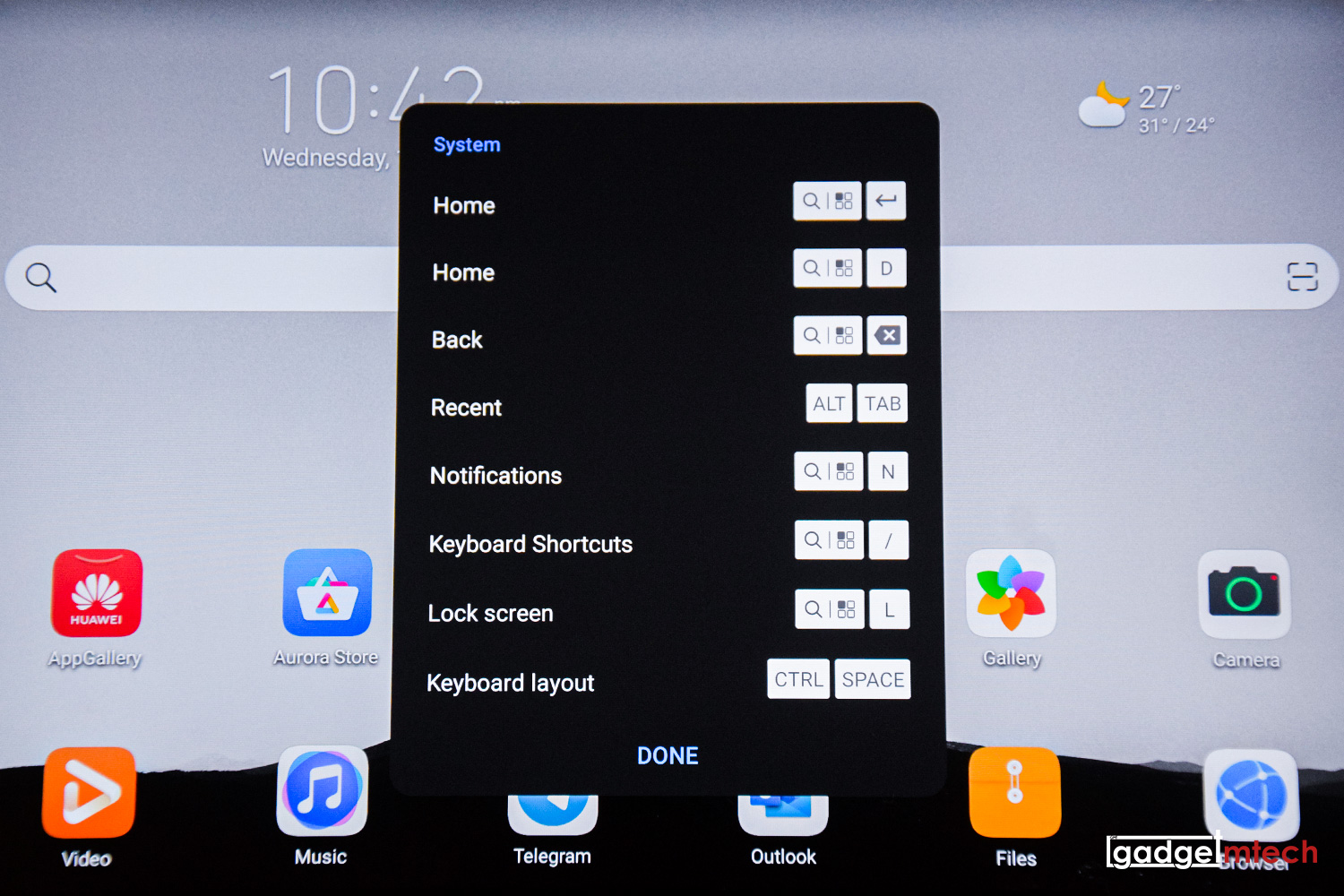 HUAWEI MatePad Pro Review_14