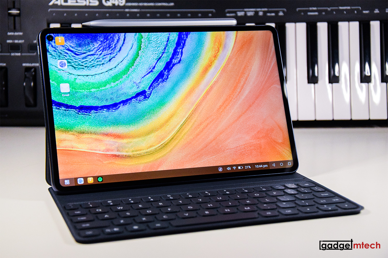 HUAWEI MatePad Pro Review_15
