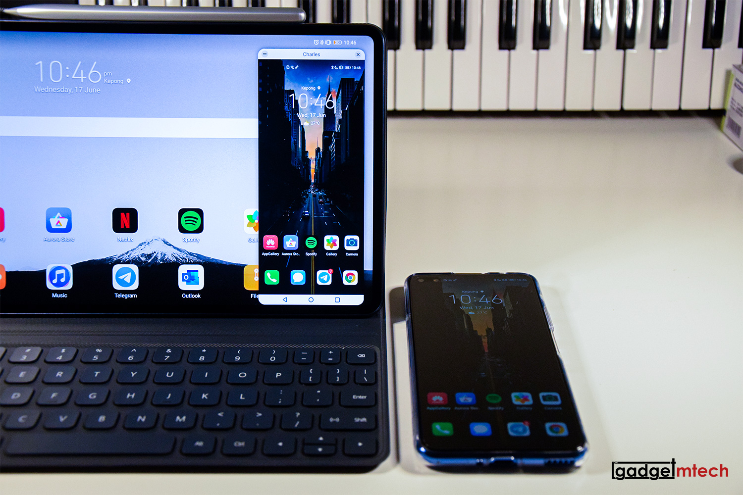 HUAWEI MatePad Pro Review_16