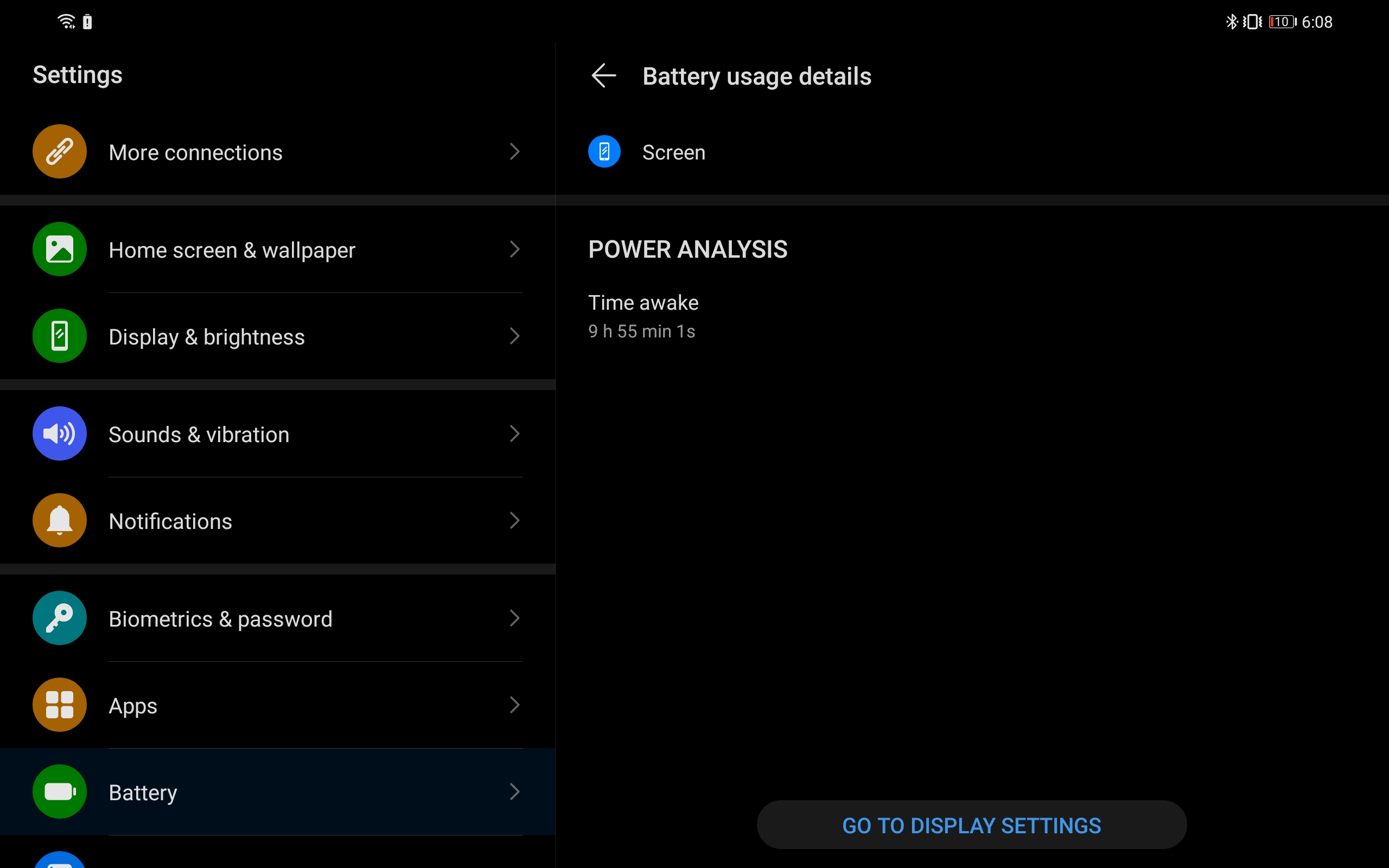 HUAWEI MatePad Pro Review_19
