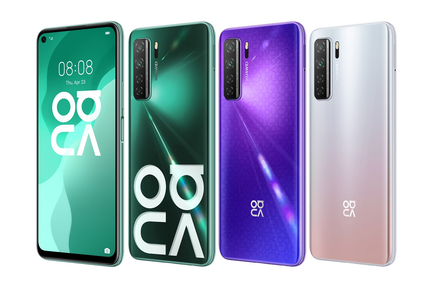 HUAWEI nova 7 SE_1