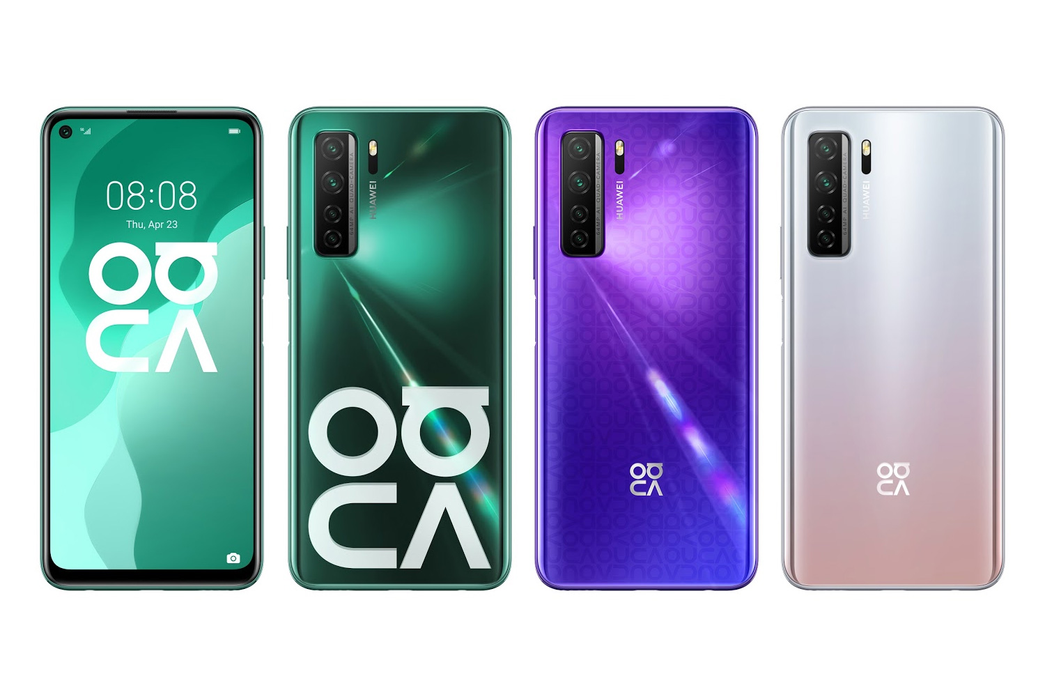 HUAWEI nova 7 SE_2