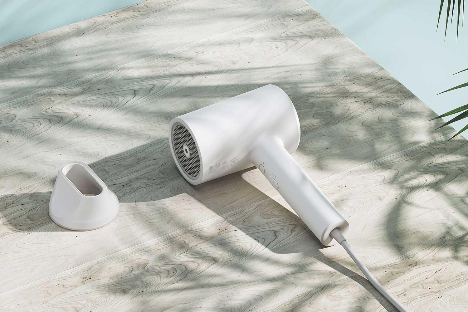 Mi Ionic Hairdryer