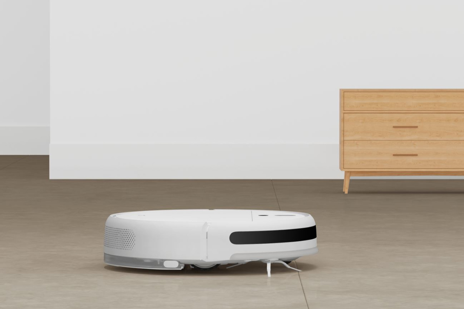 Mi Robot Vacuum-Mop