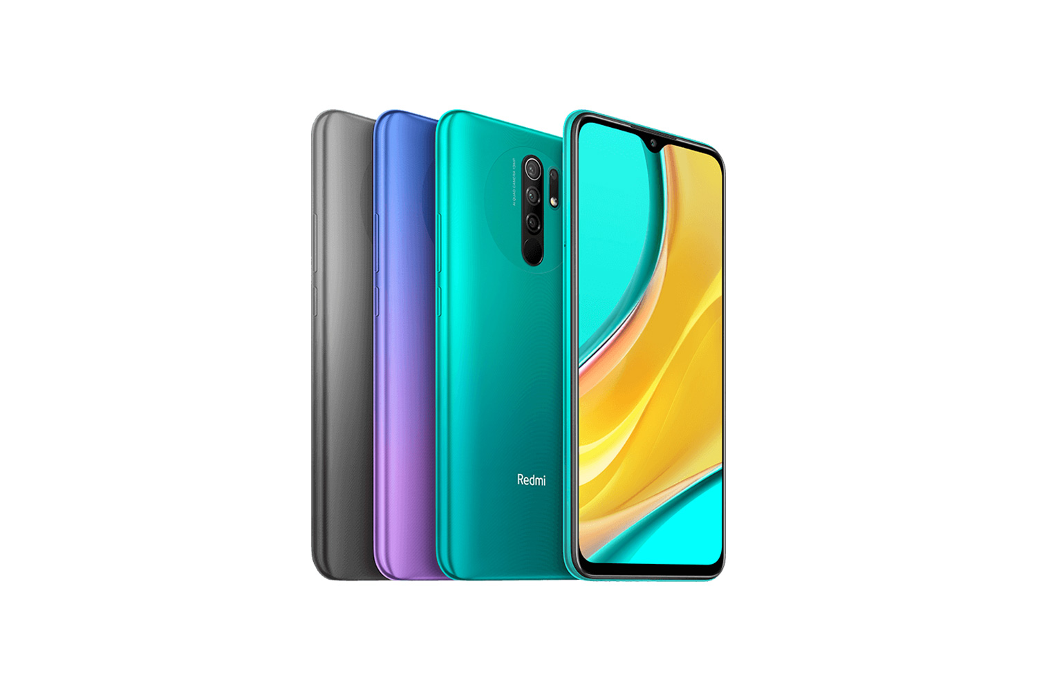 Xiaomi Launches the Redmi 9 in Malaysia