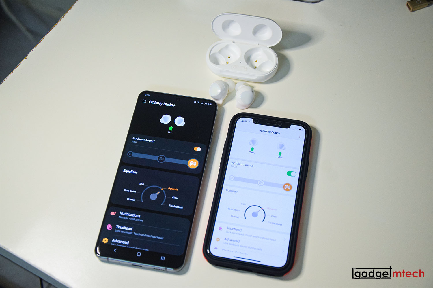 Samsung Galaxy Buds+ Review_7