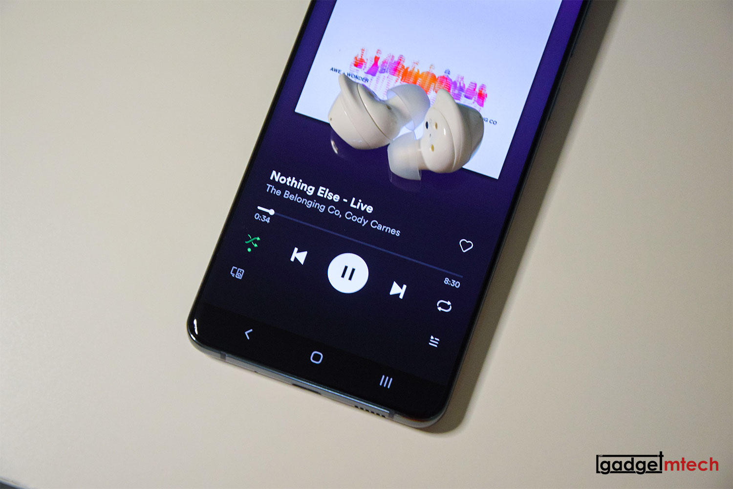 Samsung Galaxy Buds+ Review_8