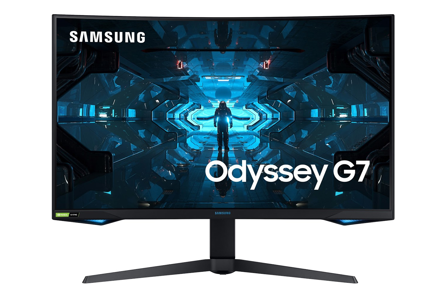 Samsung Odyssey G7_1