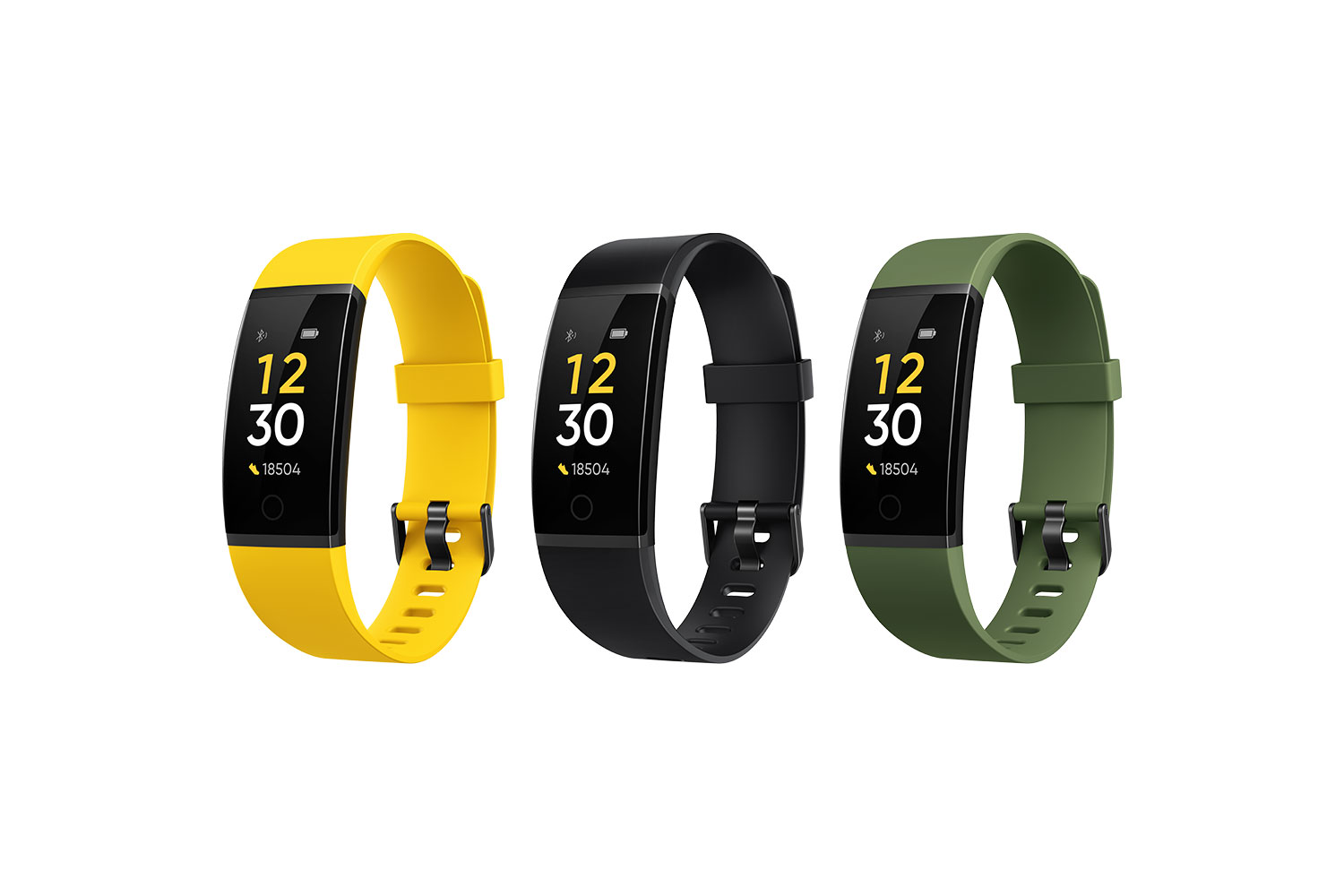 realme Band