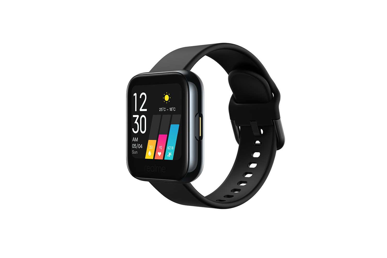 realme watch