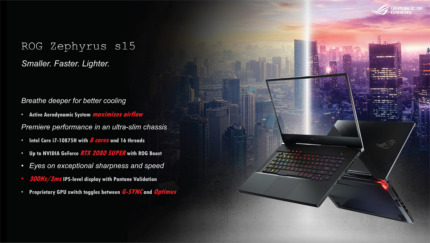 ASUS ROG Laptops 10th Gen Intel Updates_3
